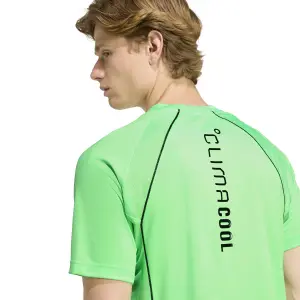 T-shirt adidas Tech Apparel Climacool image-4