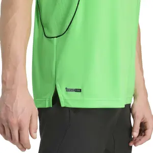 T-shirt adidas Tech Apparel Climacool image-5