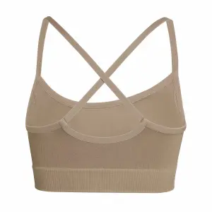 Sports bra adidas Workout Essentials image-1