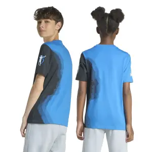 Camiseta infantil adidas Jude Bellingham image-2