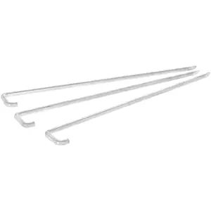 Verankering voor hooibakken en grond Ako image-0