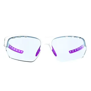 Occhiali fotocromatici grigi categoria da 0 a 3 bambini AZR Kromic Izoard image-2