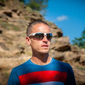 Lunettes écran miroir AZR Galibier image-1