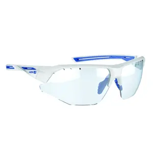 Lentes fotocrómicas iridescentes categoria 1 a 3 AZR Kromic Galibier image-0