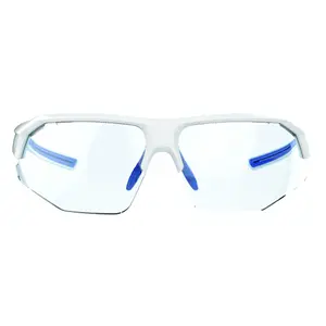 Lentes fotocrómicas iridescentes categoria 1 a 3 AZR Kromic Galibier image-2