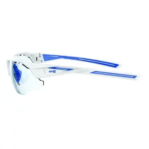 Lentes fotocrómicas iridescentes categoria 1 a 3 AZR Kromic Galibier image-4