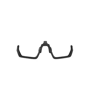 Bottom of cycling glasses AZR Race RX et Pro Race RX
