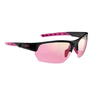 Lunettes écran irise violet photochromique catégorie 1 à 3 enfant AZR Kromic Izoard