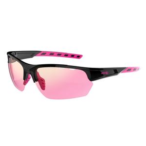 Lunettes écran irise violet photochromique catégorie 1 à 3 enfant AZR Kromic Izoard image-2