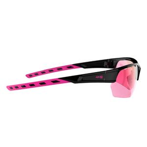 Lunettes écran irise violet photochromique catégorie 1 à 3 enfant AZR Kromic Izoard image-3