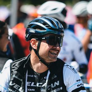 Lunettes écran hydrophobe miroir AZR Pro Sky Rx image-1