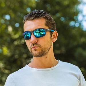 Polarisierte Sonnenbrille AZR Cap image-1