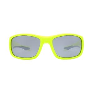 Polarized mirror sunglasses AZR Noumea image-3