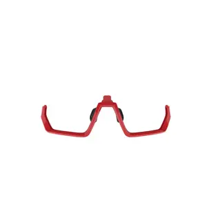 Bottom of cycling glasses AZR Race RX et Pro Race RX