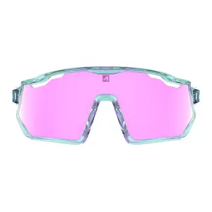 Wasserabweisende Sonnenbrille für Kinder AZR Pro Race RX image-0