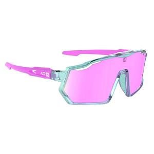 Wasserabweisende Sonnenbrille für Kinder AZR Pro Race RX image-1