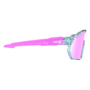 Wasserabweisende Sonnenbrille für Kinder AZR Pro Race RX image-2