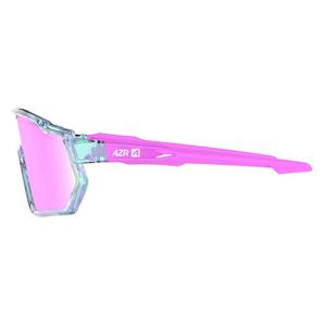 Wasserabweisende Sonnenbrille für Kinder AZR Pro Race RX image-3