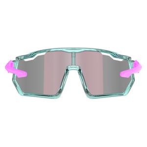 Wasserabweisende Sonnenbrille für Kinder AZR Pro Race RX image-4