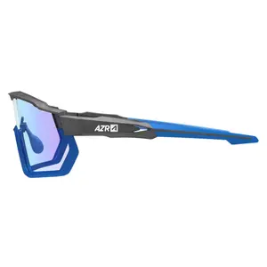 Lunettes de soleil photochromique AZR Kromic Pro Race RX CAT 0/3 image-3