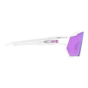 Hydrophobic sunglasses AZR Pro Race RX image-3