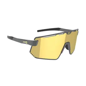 Vandafvisende carbon solbriller AZR Flash RX image-0