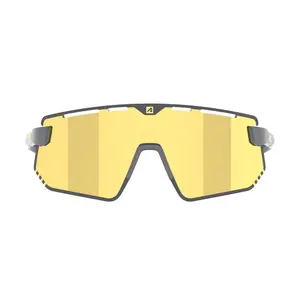 Vandafvisende carbon solbriller AZR Flash RX image-1