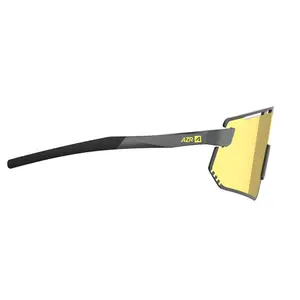 Vandafvisende carbon solbriller AZR Flash RX image-2