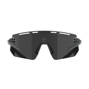 Vandafvisende carbon solbriller AZR Flash RX image-4