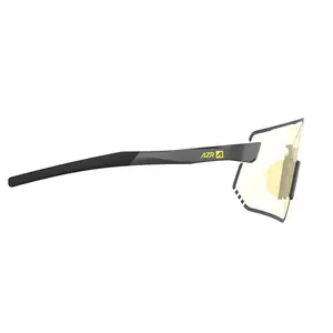 Wasserabweisende Photochromatische Sonnenbrille aus Carbon AZR Kromic Flash RX CAT 1/3 image-2