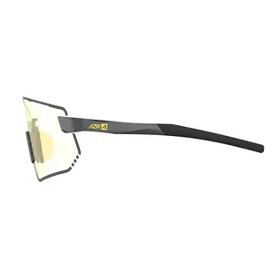 Wasserabweisende Photochromatische Sonnenbrille aus Carbon AZR Kromic Flash RX CAT 1/3 image-3