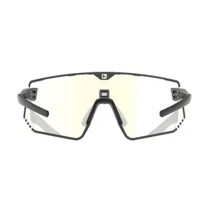 Wasserabweisende Photochromatische Sonnenbrille aus Carbon AZR Kromic Flash RX CAT 1/3 image-4