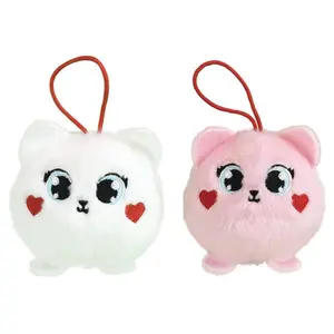 Plush Jemini Saint-valentin (x13) image-0