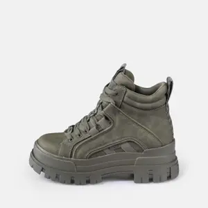 Women's boots Buffalo Aspha NC Mid image-1