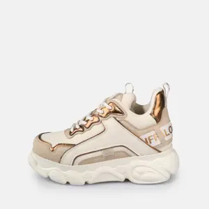 Women's Trainers Buffalo CLD Chai image-1