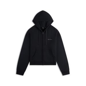 Kapuzenshirt mit Reißverschluss Daily Paper Boxy