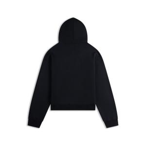 Kapuzenshirt mit Reißverschluss Daily Paper Boxy image-1