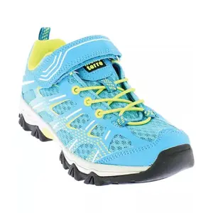 Lavtop vandrestøvle til børn Élémenterre Kempe image-2