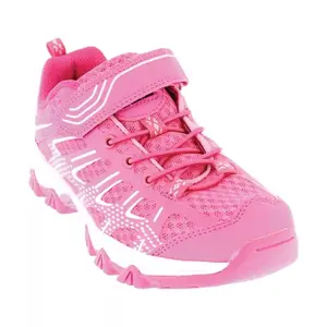 Lavtop vandrestøvle til børn Élémenterre Kempe image-2