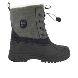 Bottes après-ski Élémenterre Hartley