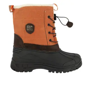 Botas après-ski para niños Élémenterre Hartley image-0