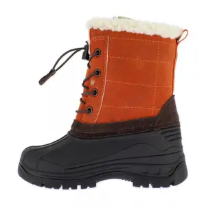 Botas après-ski para niños Élémenterre Hartley image-1