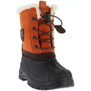 Botas après-ski para niños Élémenterre Hartley image-2