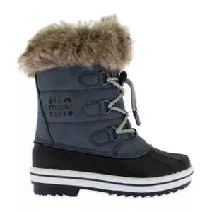 Girl's après-ski boots Élémenterre Jedway image-1