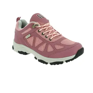 Scarpe da trekking basse da donna Élémenterre Sanbona image-0