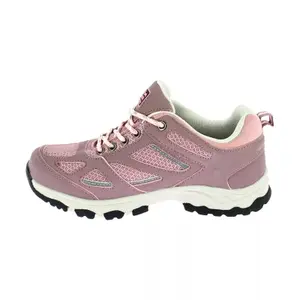 Scarpe da trekking basse da donna Élémenterre Sanbona image-1