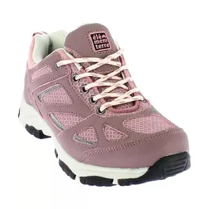 Scarpe da trekking basse da donna Élémenterre Sanbona image-2