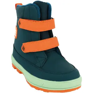 Winterstiefel für Babies Élémenterre Slipper image-2