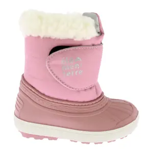 Botas de esquí para bebé niña Élémenterre Alberni image-0