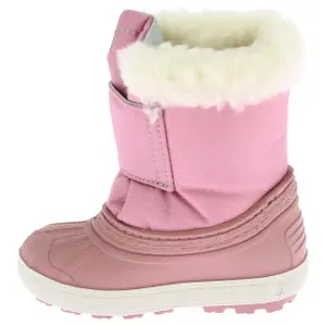 Botas de esquí para bebé niña Élémenterre Alberni image-1